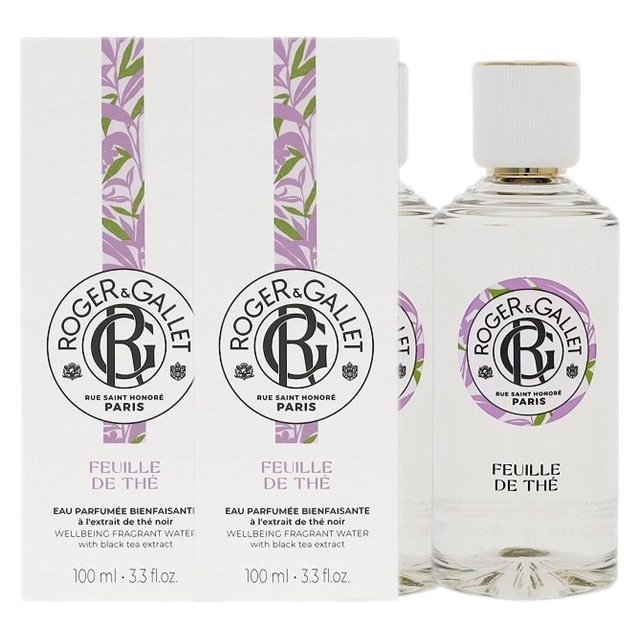 オ パフュメ テ オードトワレ 100ml x 2 お得な2個セット