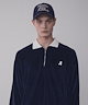 Stitch - Navy
