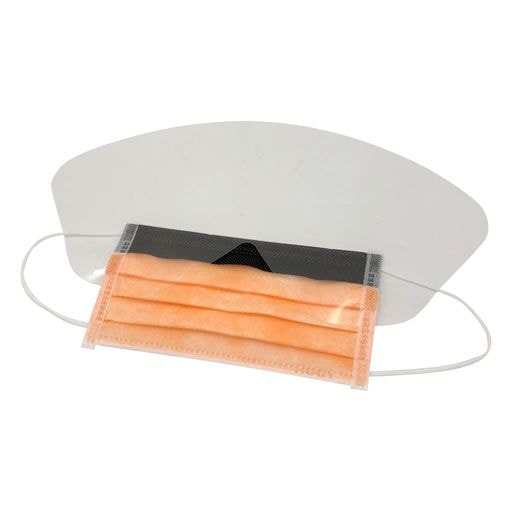 ホギ(HOGY) サージカルマスクFBM-286 /2-602-03