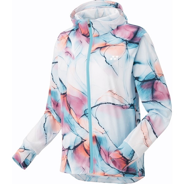 Yonex ヨネックス ウィメンズニットウォームアップパーカー テニス トレーニングシャツ ウィメンズ 57086-540 レディース 5,984円