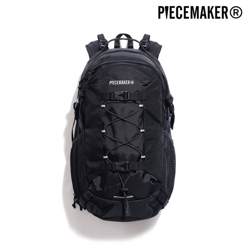 Yeomim]day backpack (sunset pink) リュック・デイパック