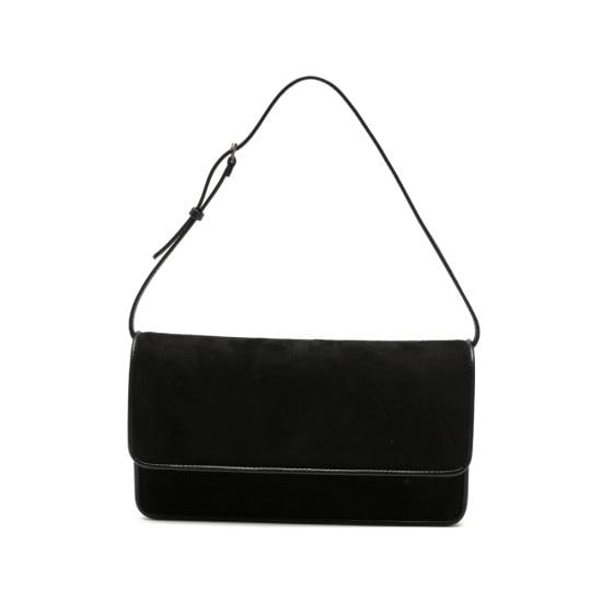 THE ROW Women Shoulder Bags W1972 L665L 108 BBLCS BLACK