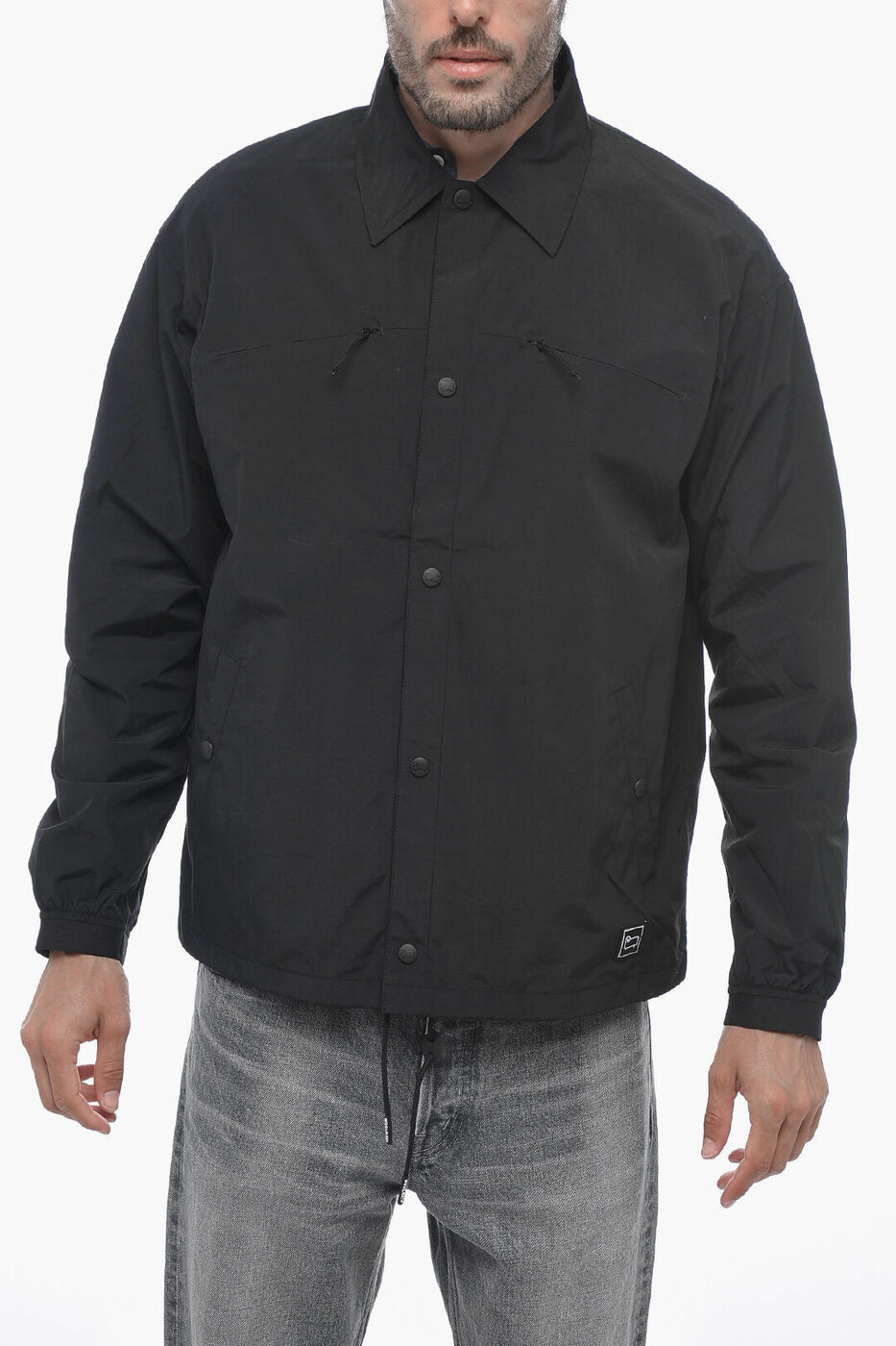 CFWJLW0012MRUT2260 K 秋冬2020 ジャケット メンズ dk