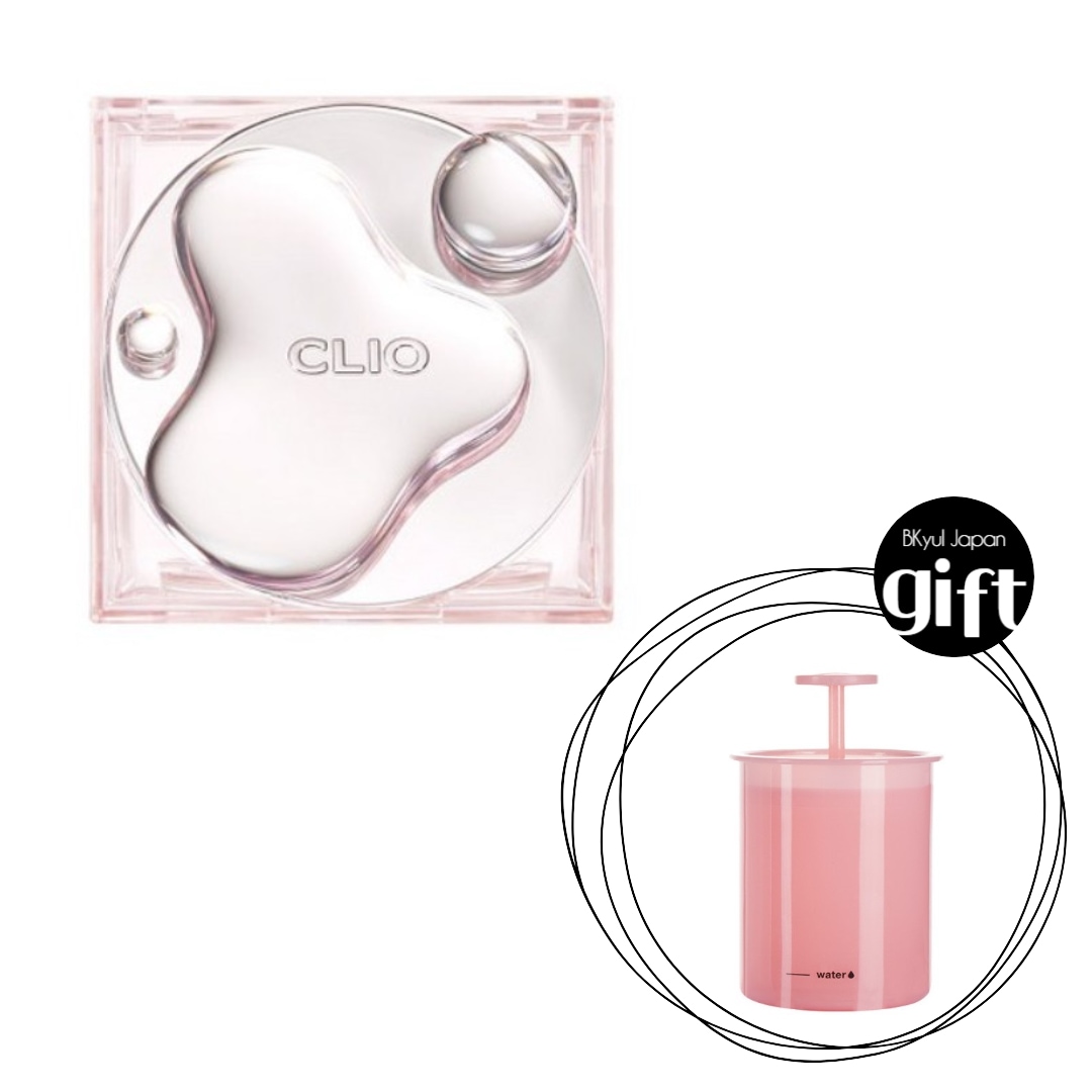 キルカバーハイグロークッション（本品+おかわり) /韓国コスメ 5,744円