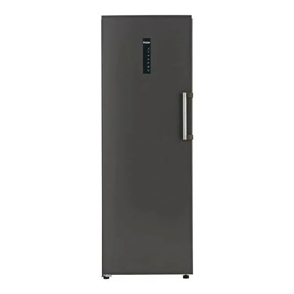 冷凍庫 280L 左開き JF-NUF280CL K ブラック