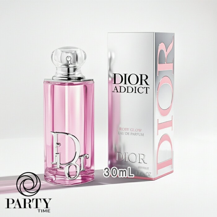 Dior(ディオール) ディオール アディクト ロージー グロウ 30mL