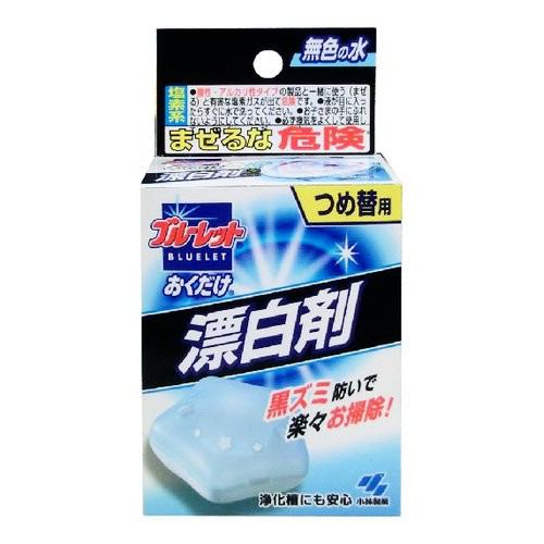 小林製薬 ブルーレットのトイレ用洗剤 人気売れ筋ランキング 価格 Com