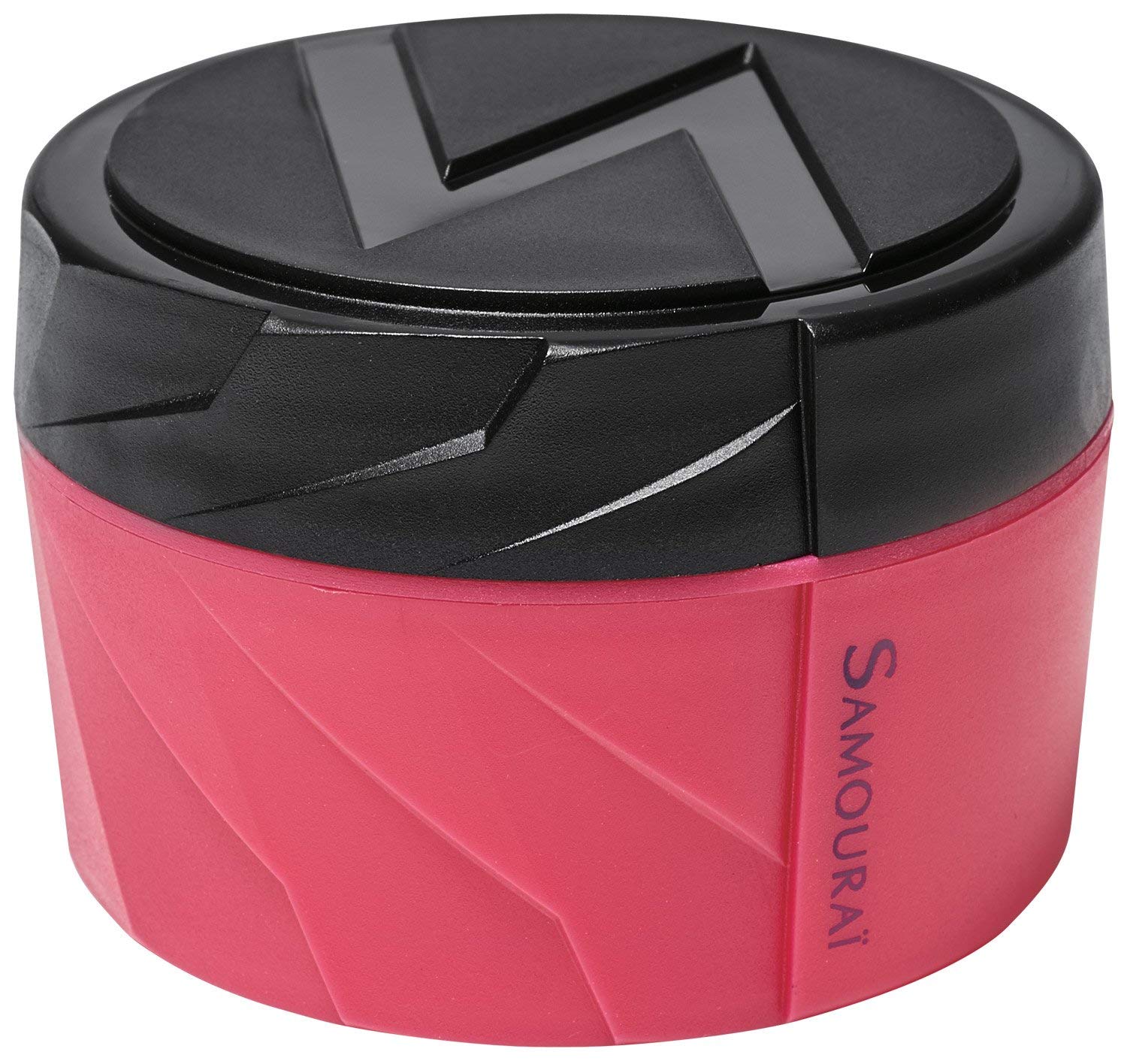 サムライ ロックインスタイル ライオンロック ヘアワックス 80g×5個