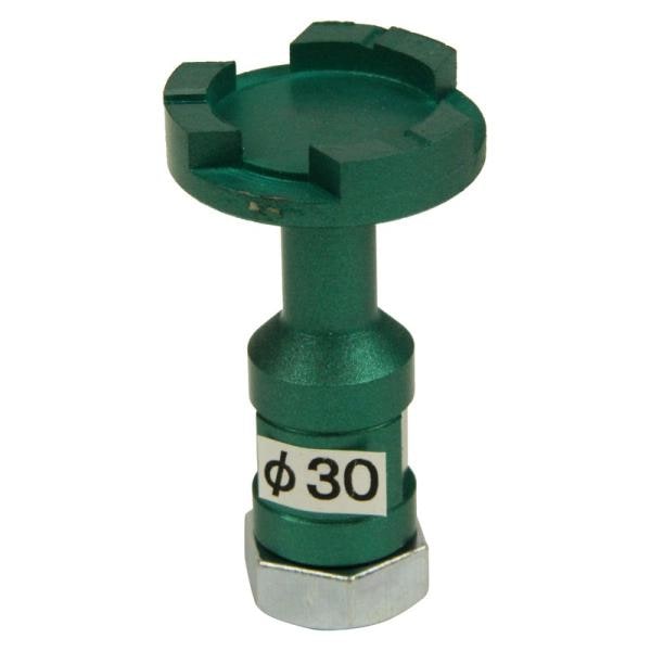 ナニワ ダイヤシェーバーミニ鋼板 FN1263 先端工具 ジスク 両頭アクセサリ ダイヤ切削 その他