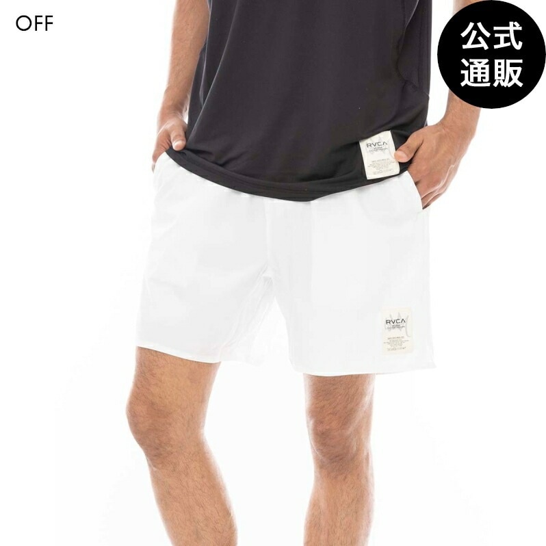 【OUTLET】 STASH YOGGER TRAIN 2 ウォークパンツ/ショートパンツ OFF 【2024年秋冬モデル】