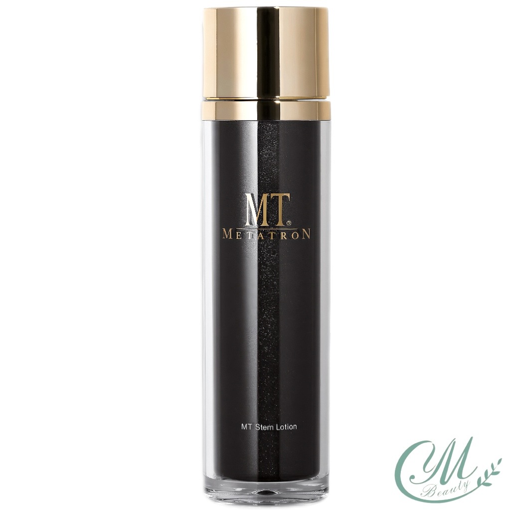 MT メタトロン METATRON MT ステムローション 120mL 化粧水 敏感肌 皮膚科