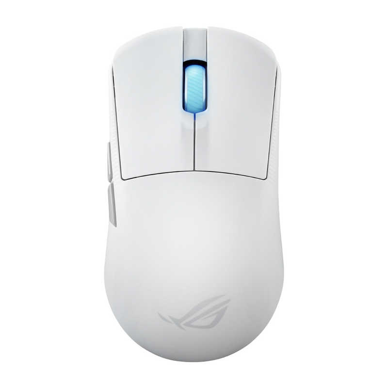 ASUS エイスース　ゲーミングマウス ［光学式 /有線/無線(ワイヤレス) /5ボタン /Bluetooth・USB］　ROG/HARPE/ACE/MINI/WH