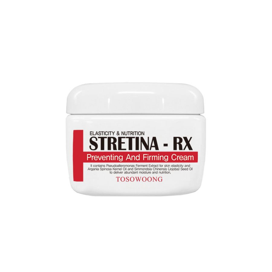 TOSOWOONG STRE TINA RX CREAM 150g
