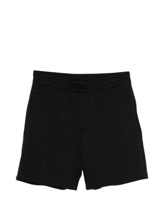 EMPORIO ARMANI Men Shorts EM004544 AF10013UC001 Black