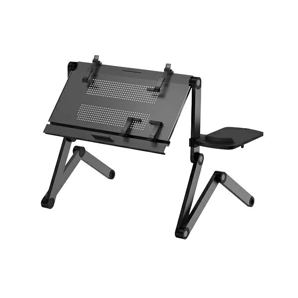 シン三海 x5pro-black ブラック [パソコン ナイトテーブル] メーカー直送