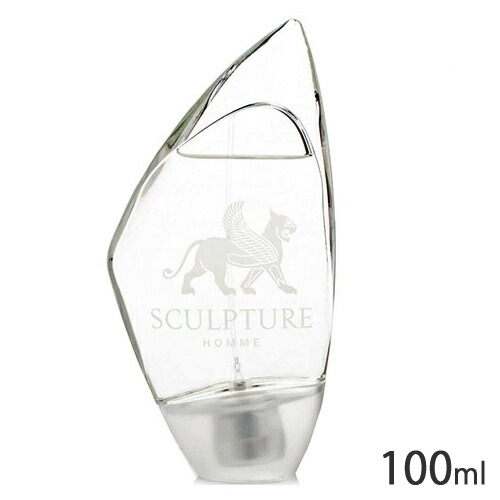 ニコス スカルプチャー オム EDT SP 100ml テスター仕様 宅配無料