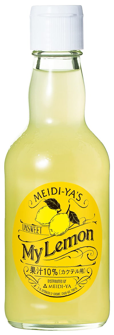 他サイト： 明治屋 マイレモン 300ml×12本の商品画像