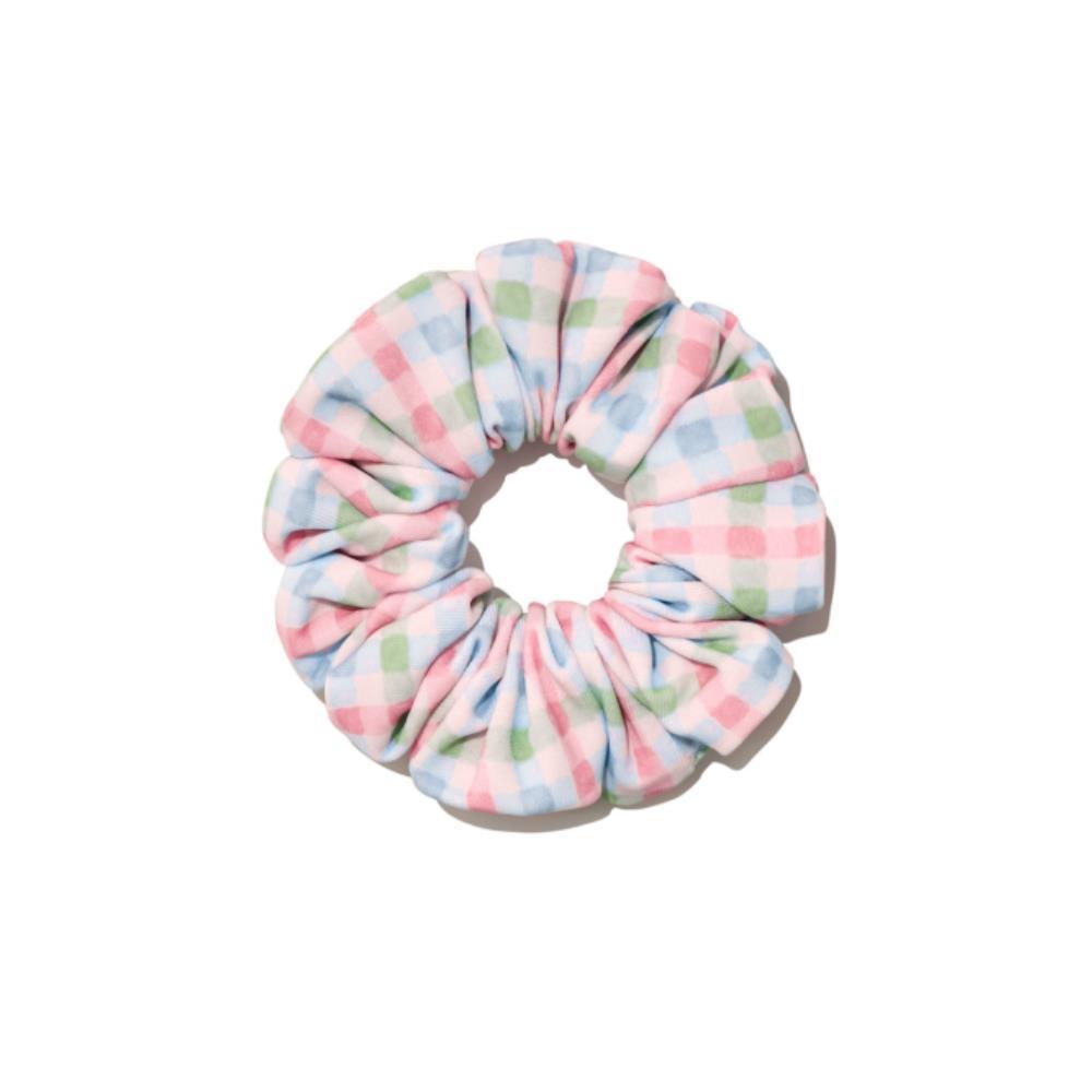 GLOWNY SUMMER DREAM SCRUNCHIE 8 Colors GY25HSHA001 5,320円