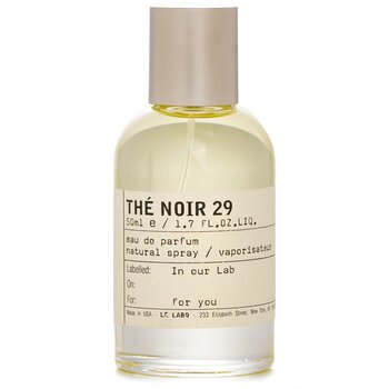 Le Labo ザ ノワール 29 オー ド パルファム スプレー*