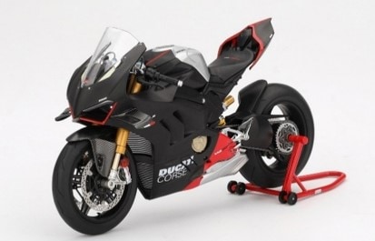 TSM Model 1/12 ドゥカティ パニガーレ V4 SP2【TSMMC0019】 ミニカー TSMMC0019 ドゥカティ パニガーレ V4 SP2