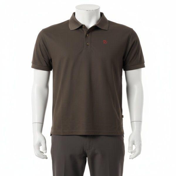 FJALLRAVEN 26SS 男性 クローリー ピケシャツ 81783633 CROWLEY PIQUE SHIRT M 826801