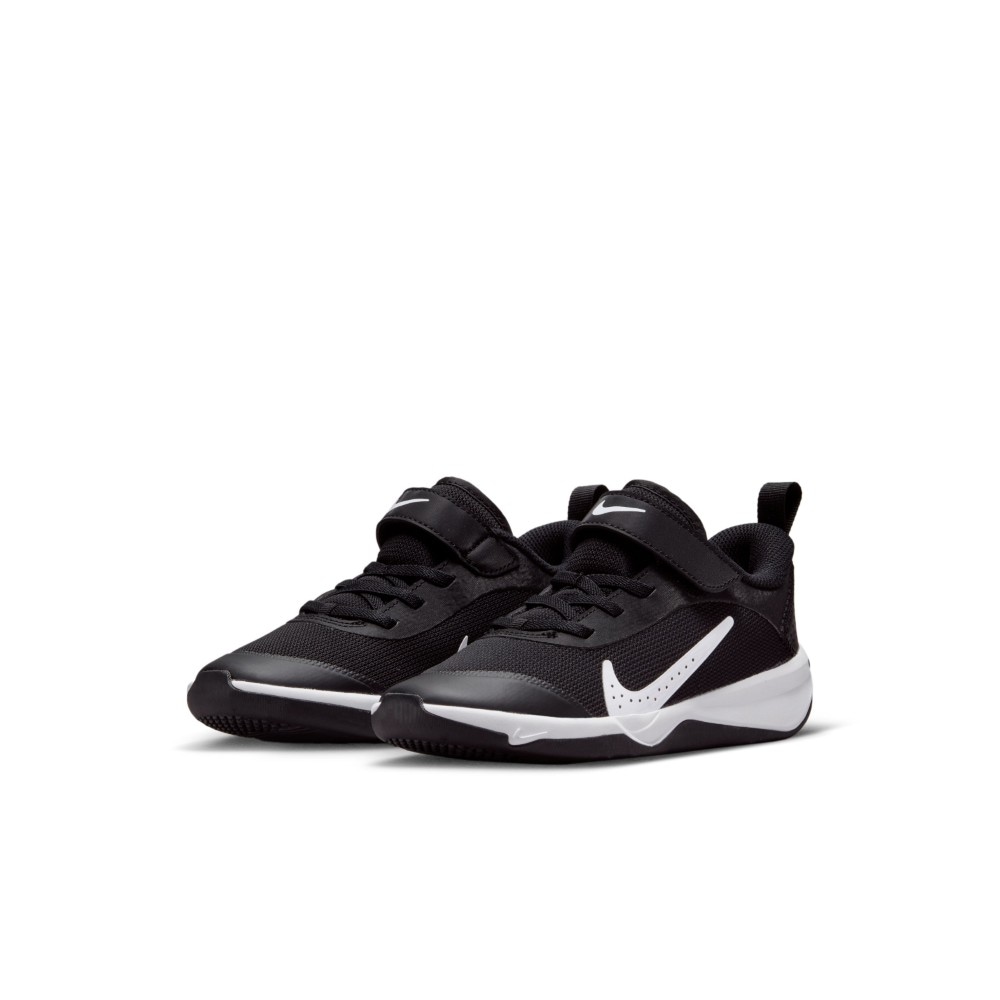 NIKE スポーツ キッズ ナイキ OMNI マルチ コート PS DM9026 002 NIKE OMNI MULTI-COURT スポーツ 室内