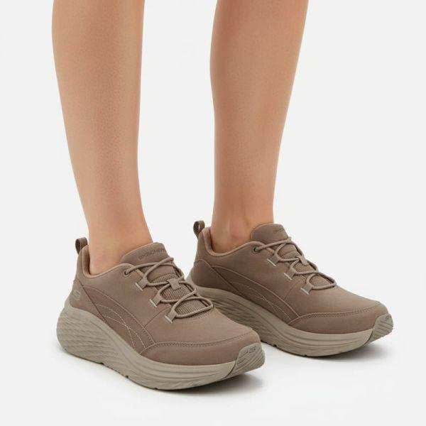 韓国 女性 マックスクッション エリート 2.0 ブーツ SP0WSCFW012 DKTP HS