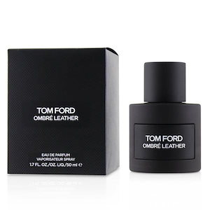 トム フォード signature ombre leather eau de parfum spray 50ml