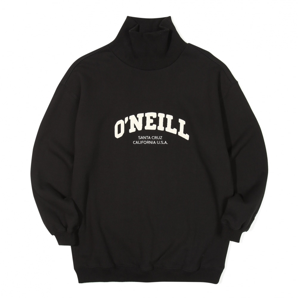 オニールウィメンズピレネスウェットシャツ OWTRL8320-199