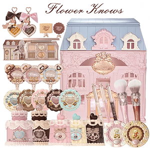 【公式正規品】コスメセット 新作スイートハートベアシリーズ 含みます アイシャドウ チーク マスカラ ハイライト リップ コンシーラー 化粧鏡 香水バレンタインデー 誕生日プレゼント ボックス