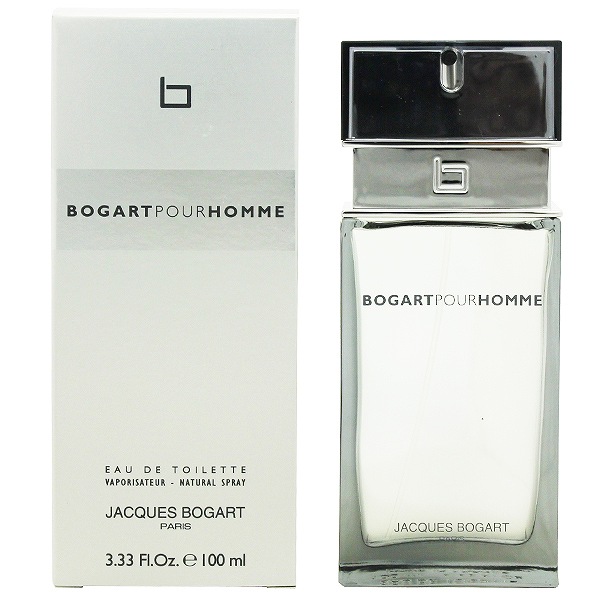 ジャッキー ボガート ボガート プールオム EDT SP 100ml 6,908円