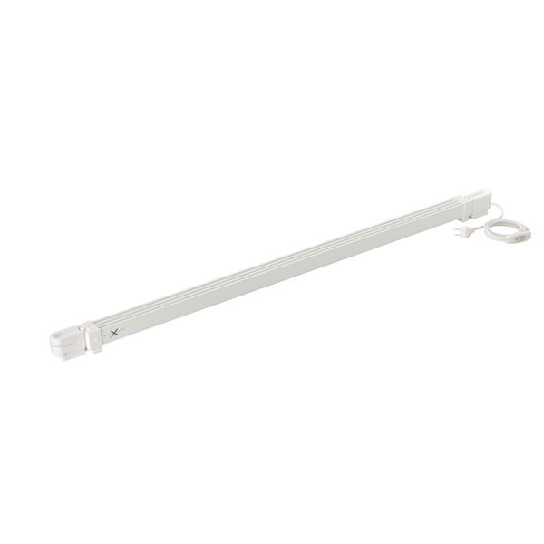 ウインドーラジエーター W/R-1219 (120190cm 伸縮タイプ ホワイト) 窓用 ヒーター 結露防止ヒーター 窓下専用ヒーター