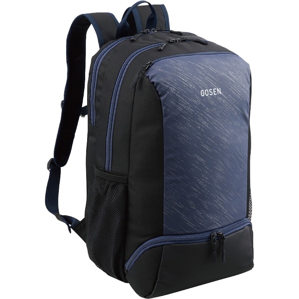 GOSEN ゴーセン バックパック テニス バックパック BA25TBP-17 リュック バッグ 7,761円