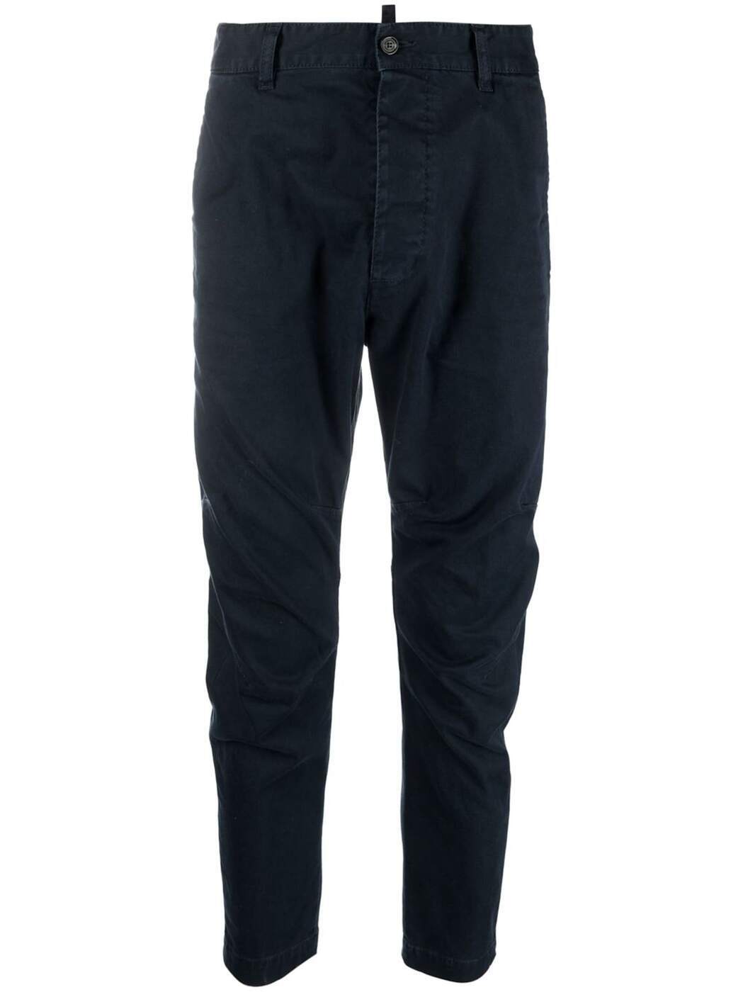 S74KB0819.S39021096 524 NAVY BLUE 春夏2025 パンツ メンズ ia