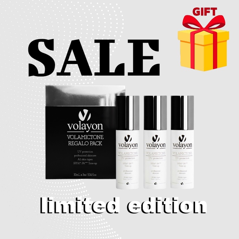 2+1 volamictone BB cream 30ml トーンアップ 日焼け止め BBクリーム ビビクリームトンオプサンクリーム 陶磁器 クリーム 9,880円