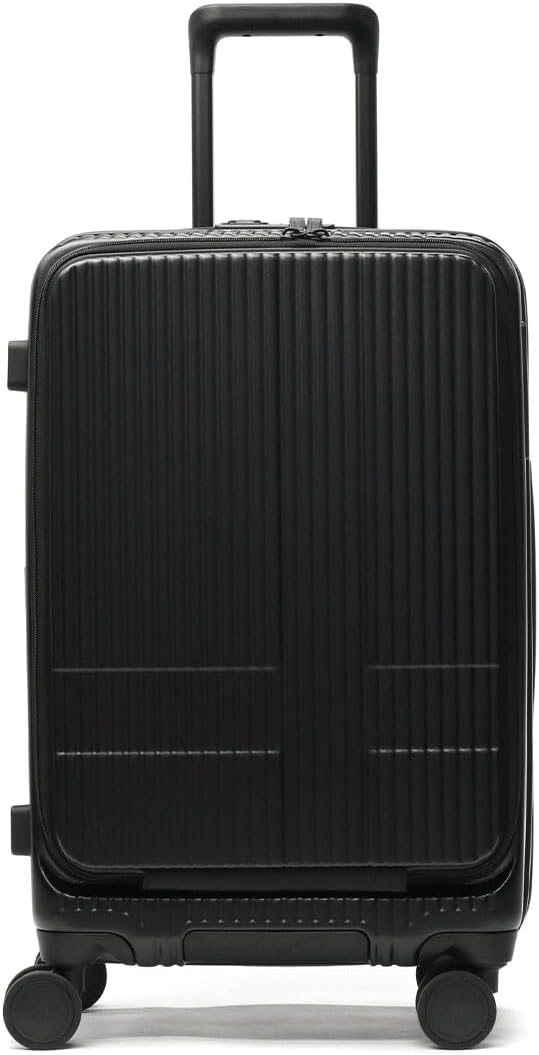 [イノベーター] スーツケース ベーシック 55L