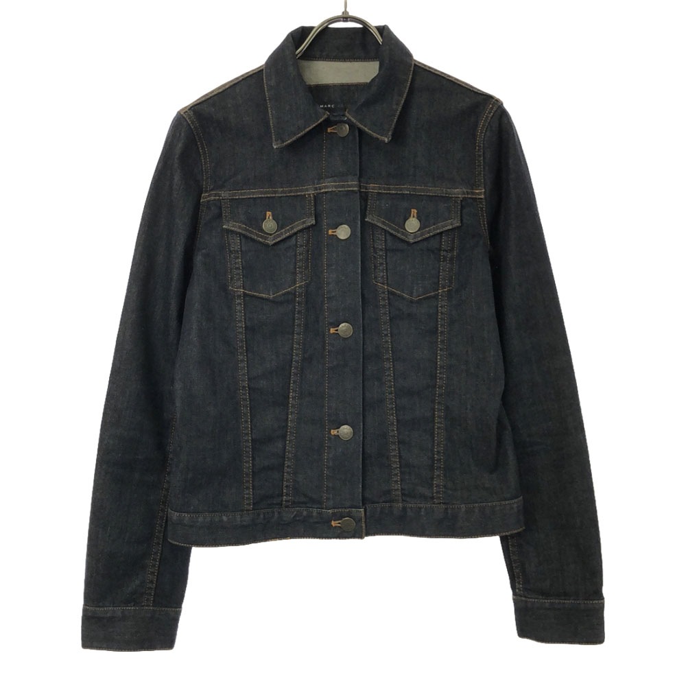 デニムジャケット 6 ジージャン レディース