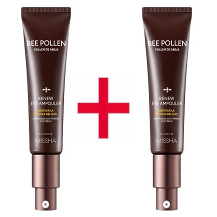 ビフォーレン レニュー アイ アンプーラー 30ml+30ml 5,571円