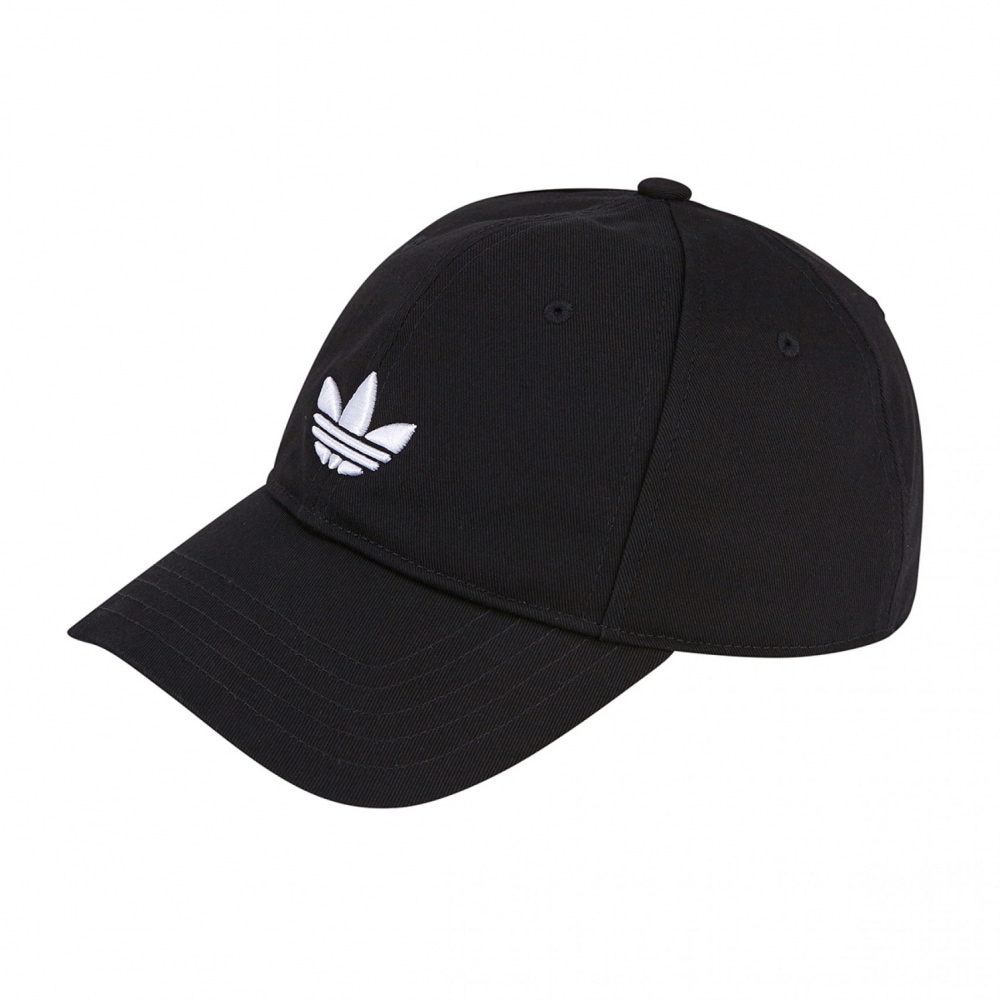 ADIDAS アディカラー クラシック トレフォイル ベースボールキャップ JB6023