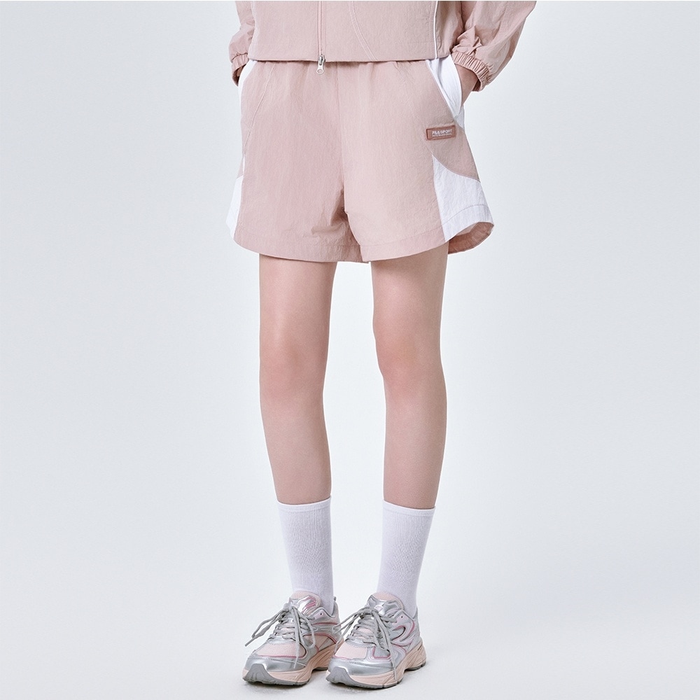 フィラ・クリンクルカーブカットショーツ_FS2TRG2171F_IPK