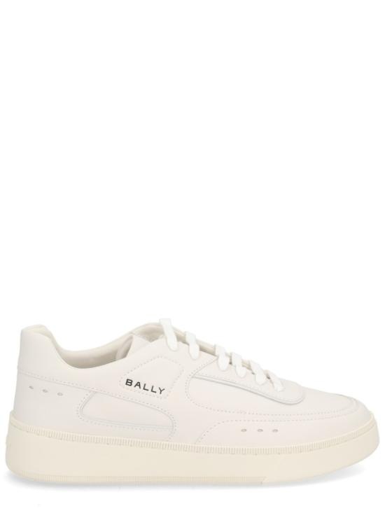 BALLY Men Sneakers MSK0E6 VT907U001 Neutrals