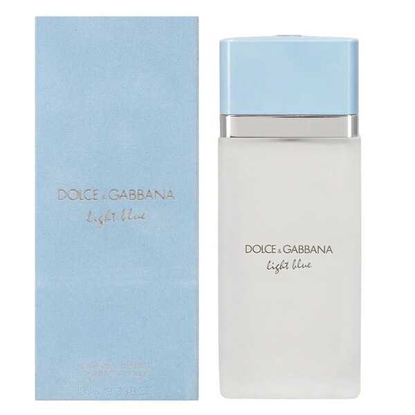 ライトブルー EDT SP 100ml