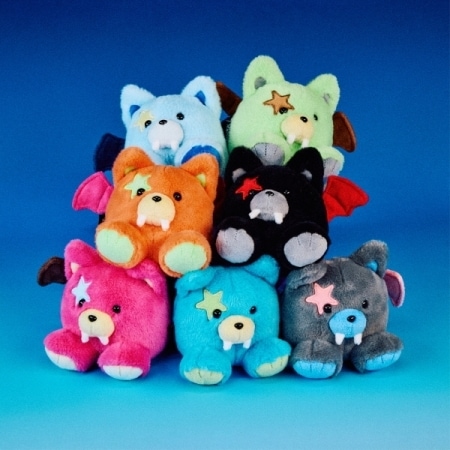 【ENHYPEN】7th Mini Album『THE SIN : VANISH』[Voice Keyring Ver.] (RANDOM) - K POP Official SHOP