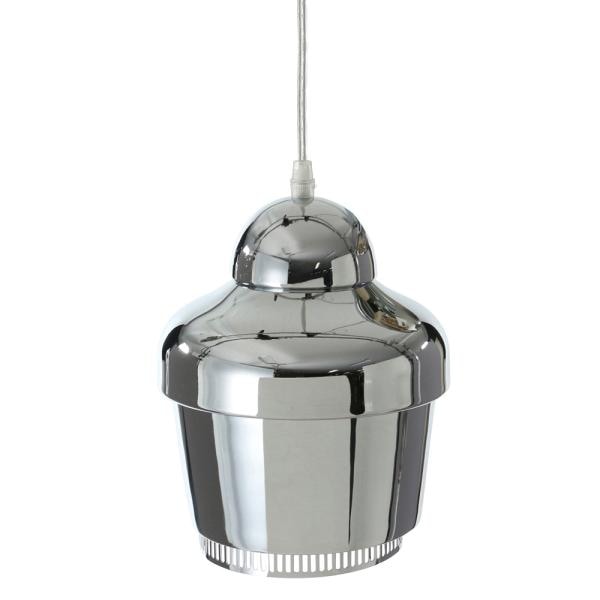 ペンダントライト アルヴァアアルト ゴールデンベル A330 おしゃれ シーリングライト 明かり 照明器具 リプロダクト シルバー