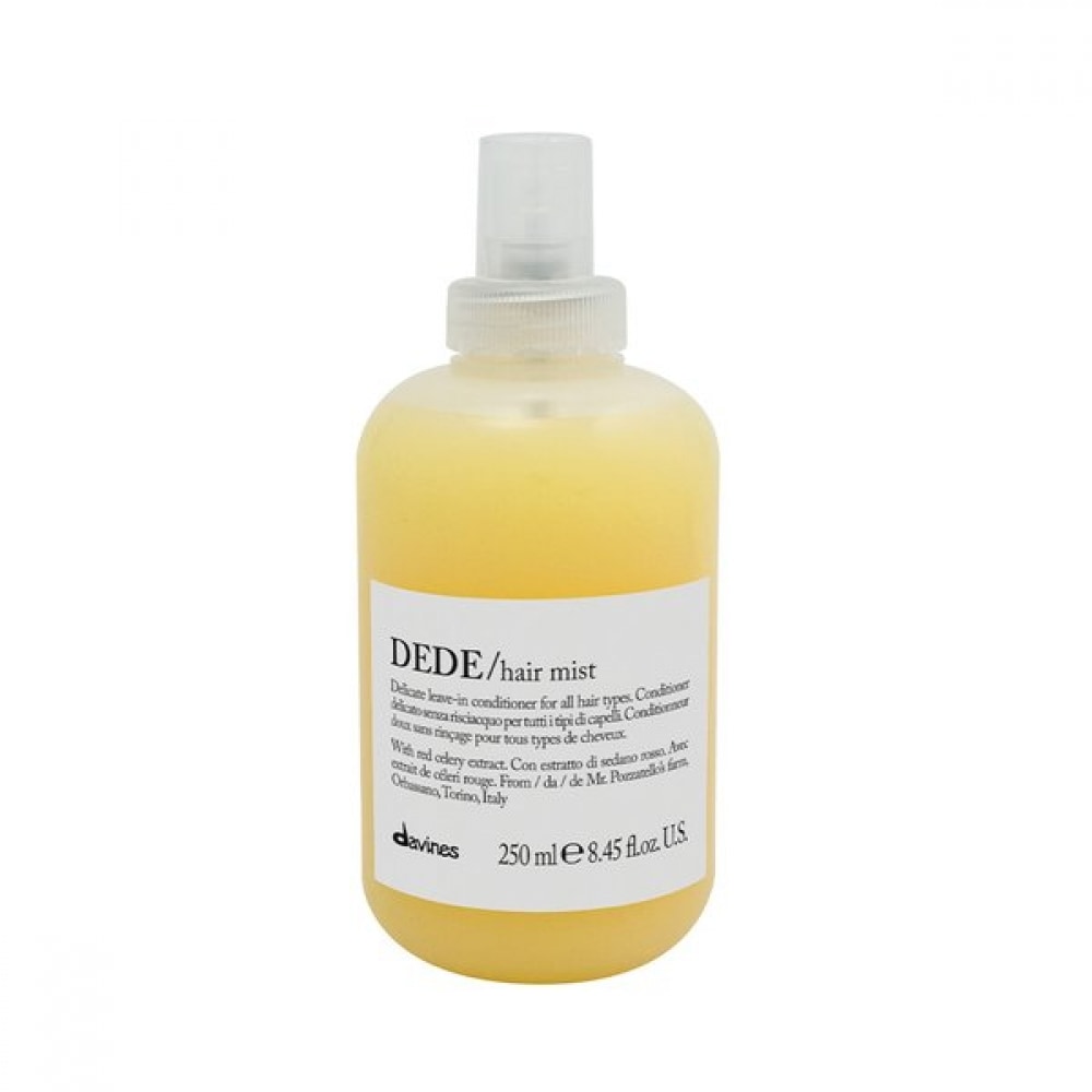 ダビネス ヘアミスト 250ml + ヌヌシャンプー 12mlヘアマスク 12mlプレゼント 5,344円