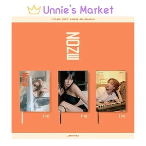 祝開店！大放出セール開催中 ZONE: 1st Vinyl＞ 従っ / Album＜通常盤 Mini その他