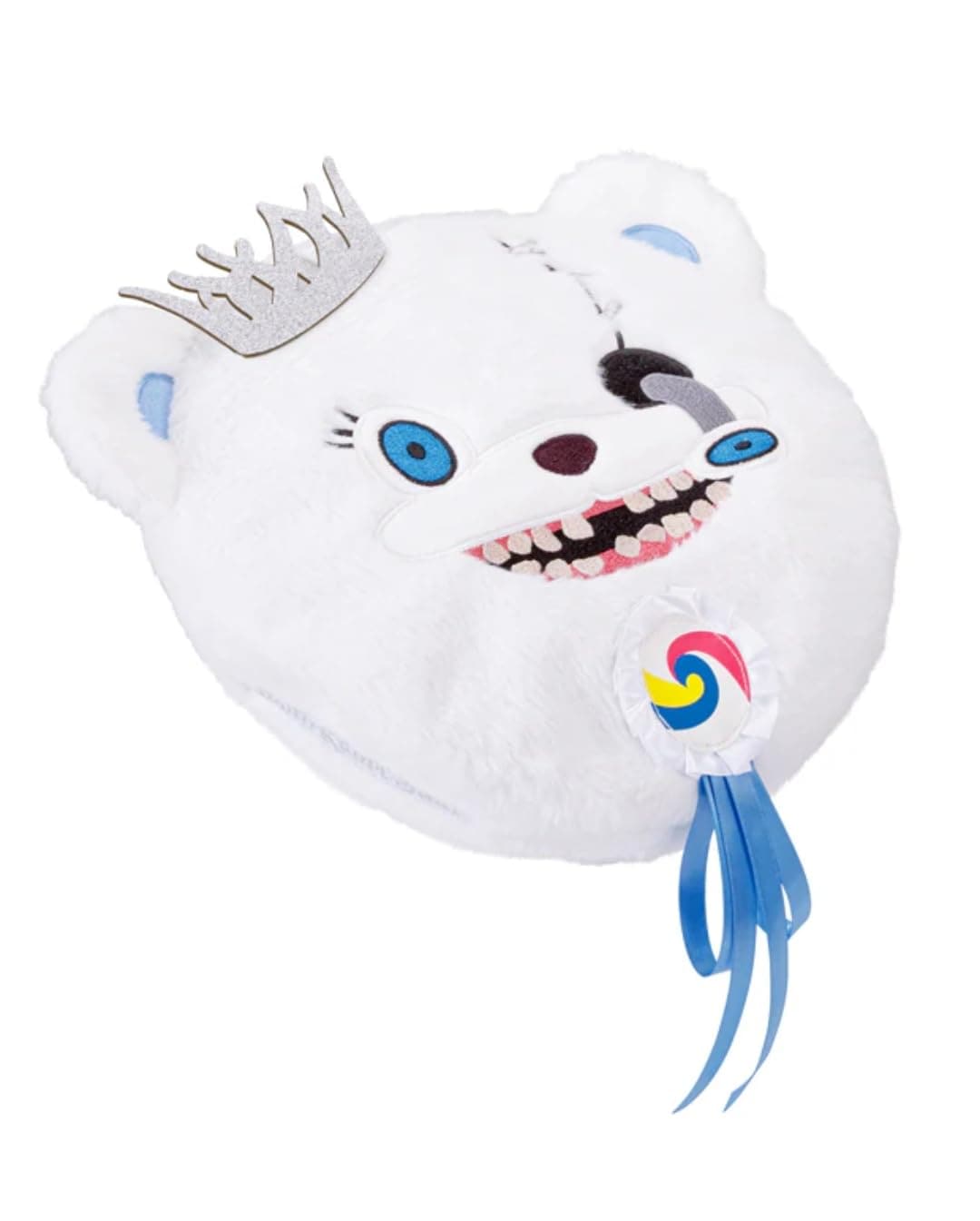 [ユニバーサル・スタジオ・ジャパン] USJ ハミクマ ソウル ベレー帽