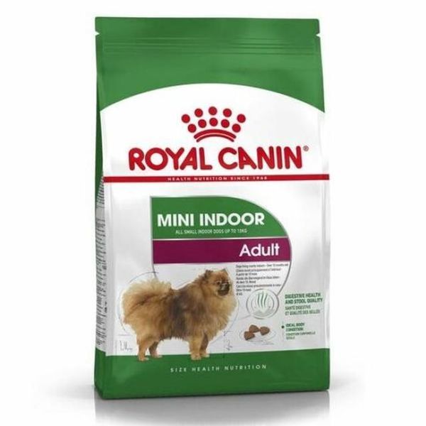 ロイヤルカニンドッグ ミニインドア アダルト 1.5kg