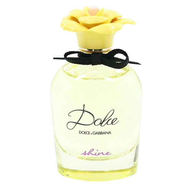 ドルチェ シャイン (テスター) EDP SP 75ml