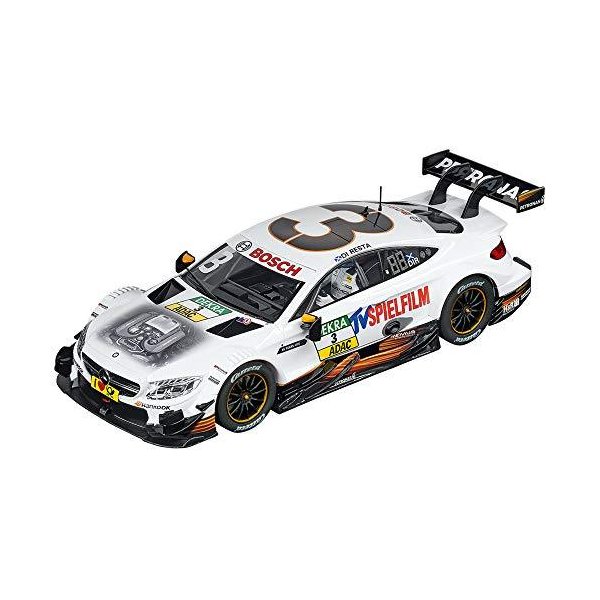 Carrera 20023852124Mercedes AMG C 63DTM, No. 3, P. Di Resta 2017Vehicle 並行輸入品